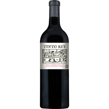 Tinto Rey Tempranillo