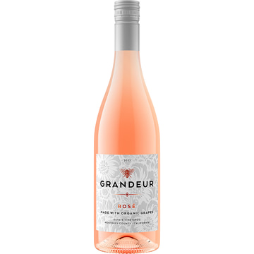 Grandeur Rose