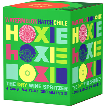 Hoxie Watermelon Hatch Chile Rose