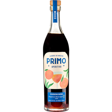 Primo Aperitivo Liqueur