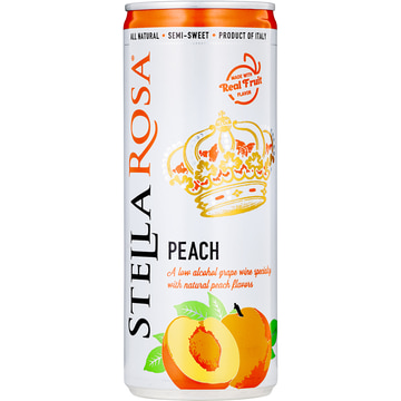 Stella Rosa Peach
