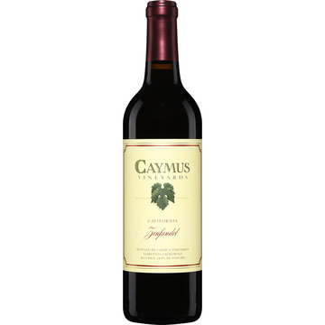 Caymus California Zinfandel