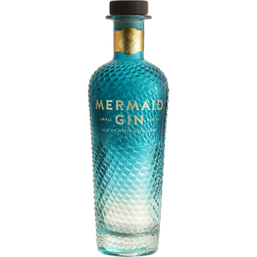 Mermaid Gin