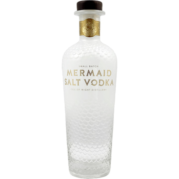 Mermaid Sea Salt Vodka