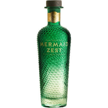 Mermaid Zest Gin