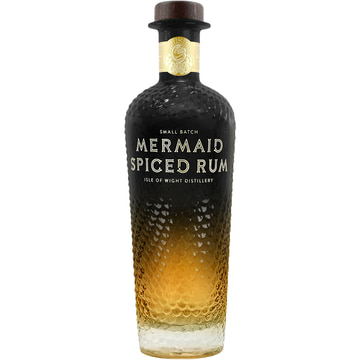 Mermaid Spiced Rum