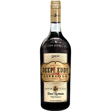 Deep Eddy Espresso Vodka