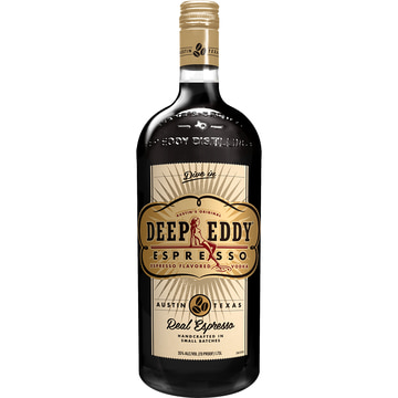 Deep Eddy Espresso Vodka