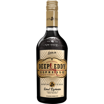 Deep Eddy Espresso Vodka