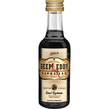 Deep Eddy Espresso Vodka
