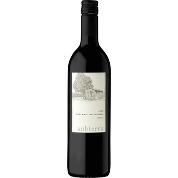 Subterra Cabernet Sauvignon