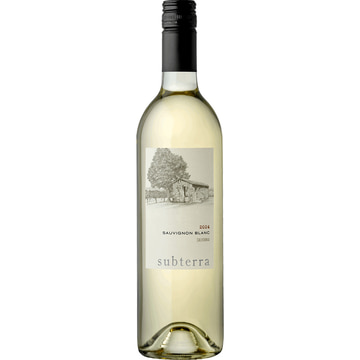 Subterra Sauvignon Blanc