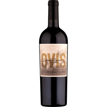 OVIS Cabernet Sauvignon
