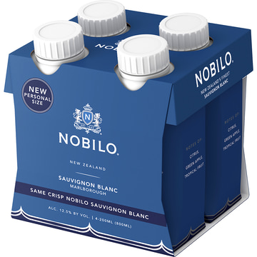 Nobilo Sauvignon Blanc
