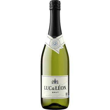 Luc & Leon Brut