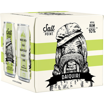 Salt Point Daiquiri