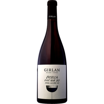 Girlan Patricia Pinot Noir