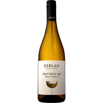 Girlan Pinot Grigio