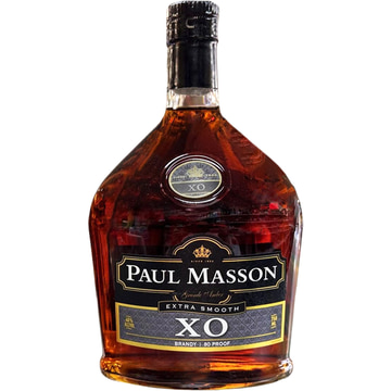 Paul Masson XO Brandy