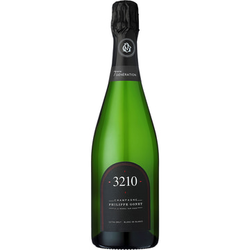 Philippe Gonet 3210 Extra Brut