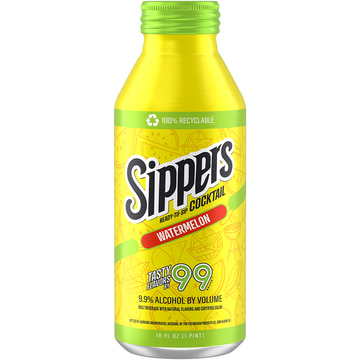 99 Sippers Watermelon