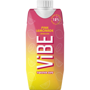 ViBE by Vendange Pink Lemonade