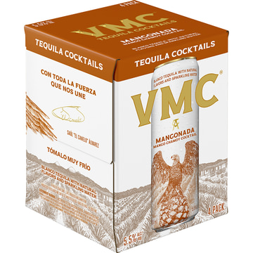 VMC Mangonada