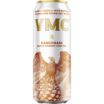 VMC Mangonada