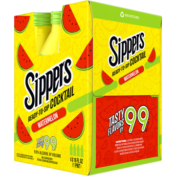 99 Sippers Watermelon