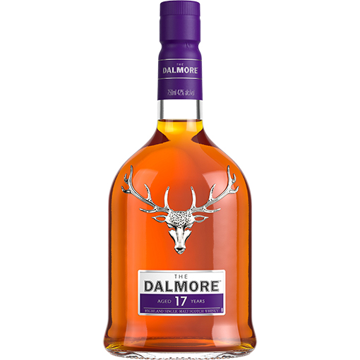 Picture of Dalmore 17 Year Old